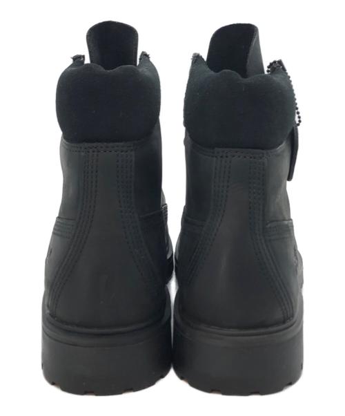 Timberland（ティンバーランド）Timberland (ティンバーランド) 6インチ プレミアム ウォータープルーフ ブーツ ブラック サイズ:26㎝の古着・服飾アイテム