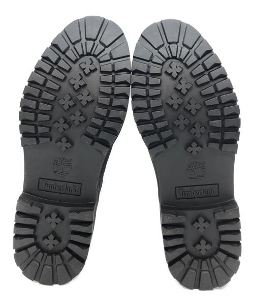 Timberland（ティンバーランド）Timberland (ティンバーランド) 6インチ プレミアム ウォータープルーフ ブーツ ブラック サイズ:26㎝の古着・服飾アイテム