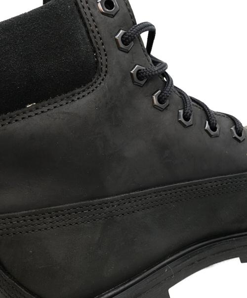 Timberland（ティンバーランド）Timberland (ティンバーランド) 6インチ プレミアム ウォータープルーフ ブーツ ブラック サイズ:26㎝の古着・服飾アイテム