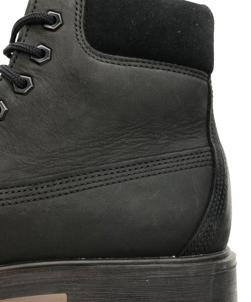 Timberland（ティンバーランド）Timberland (ティンバーランド) 6インチ プレミアム ウォータープルーフ ブーツ ブラック サイズ:26㎝の古着・服飾アイテム