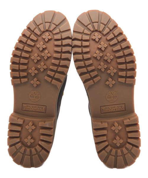 Timberland（ティンバーランド）Timberland (ティンバーランド) 6インチ プレミアム ウォータープルーフ ブーツ ブラウン サイズ:26.5㎝の古着・服飾アイテム