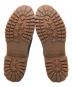 中古・古着 Timberland (ティンバーランド) 6インチ プレミアム ウォータープルーフ ブーツ ブラウン サイズ:26.5㎝：10000円