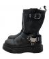 Dr.Martens (ドクターマーチン) ANISTONE BOOTS ブラック サイズ:UK7：22000円