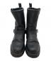 中古・古着 Dr.Martens (ドクターマーチン) ANISTONE BOOTS ブラック サイズ:UK7：22000円