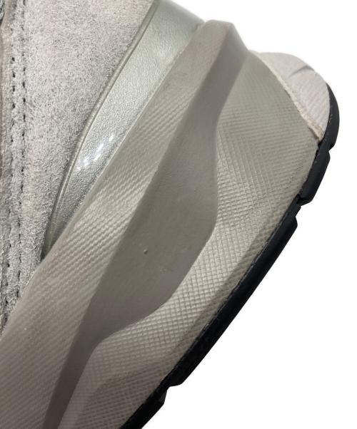 NEW BALANCE（ニューバランス）NEW BALANCE (ニューバランス) スニーカー グレー サイズ:US11の古着・服飾アイテム