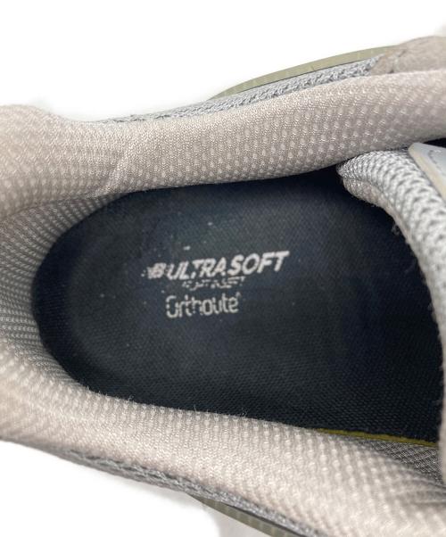 NEW BALANCE（ニューバランス）NEW BALANCE (ニューバランス) スニーカー グレー サイズ:US11の古着・服飾アイテム