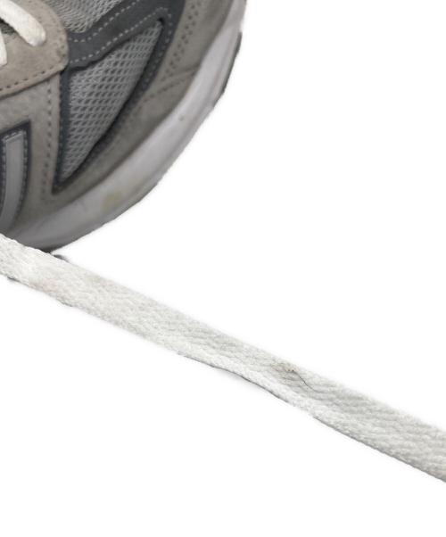 NEW BALANCE（ニューバランス）NEW BALANCE (ニューバランス) スニーカー グレー サイズ:US11の古着・服飾アイテム