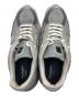 中古・古着 NEW BALANCE (ニューバランス) スニーカー グレー サイズ:US11：12000円