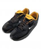 NIKEナイキ）の古着「スニーカー」｜ブラック
