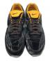 中古・古着 NIKE (ナイキ) スニーカー ブラック サイズ:US9.5：10000円