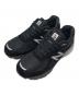 NEW BALANCE（ニューバランス）の古着「Made in USA 990v4」｜ブラック