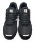 中古・古着 NEW BALANCE (ニューバランス) Made in USA 990v4 ブラック サイズ:US08：24000円