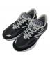 NEW BALANCE（ニューバランス）の古着「スニーカー」｜ブラック