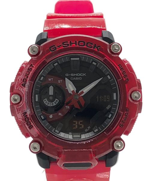 CASIO（カシオ）CASIO (カシオ) 腕時計 サイズ:下記参照の古着・服飾アイテム
