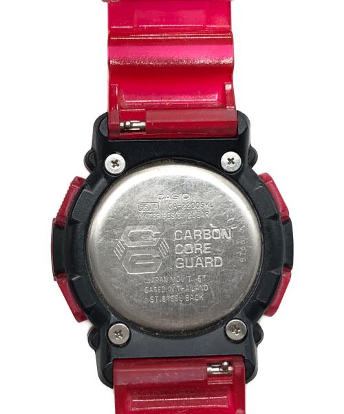 CASIO（カシオ）CASIO (カシオ) 腕時計 サイズ:下記参照の古着・服飾アイテム