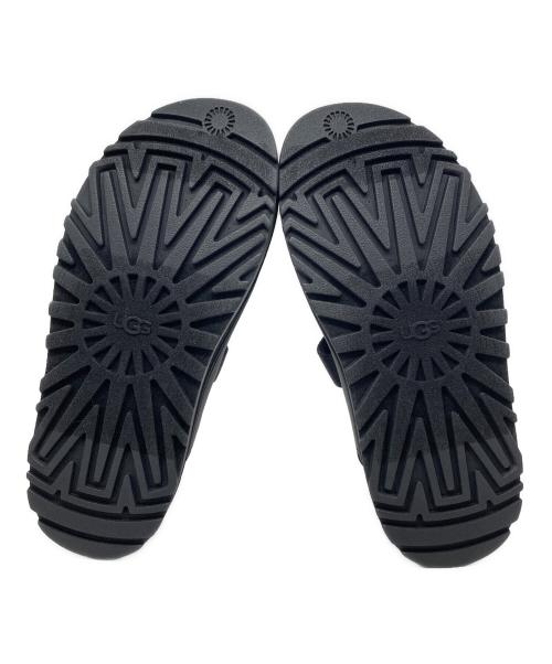 UGG（アグ）UGG (アグ) GoldenGlow ブラック サイズ:SIZE 23cmの古着・服飾アイテム