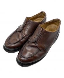PARABOOT（パラブーツ）の古着「CHAMBORD」｜ブラウン