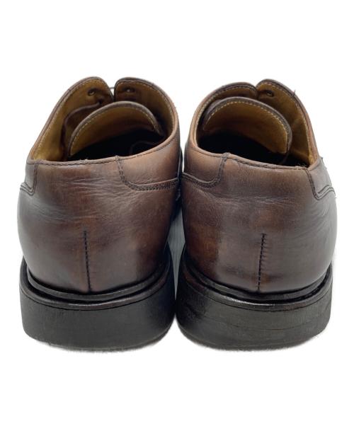 PARABOOT（パラブーツ）PARABOOT (パラブーツ) CHAMBORD ブラウン サイズ:7Kの古着・服飾アイテム