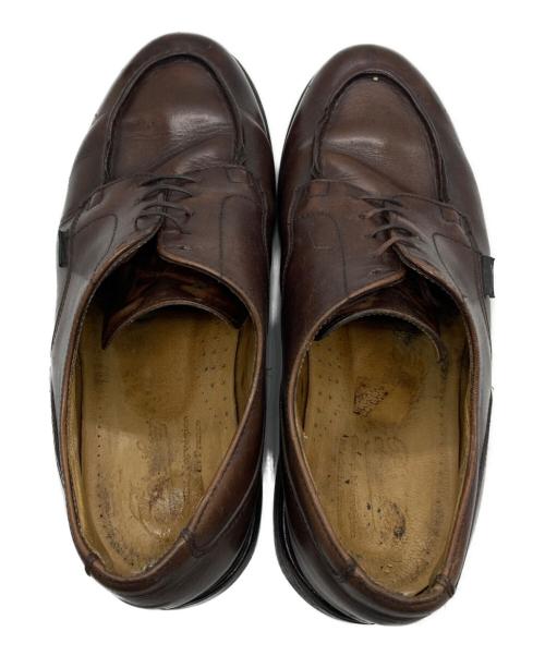 PARABOOT（パラブーツ）PARABOOT (パラブーツ) CHAMBORD ブラウン サイズ:7Kの古着・服飾アイテム