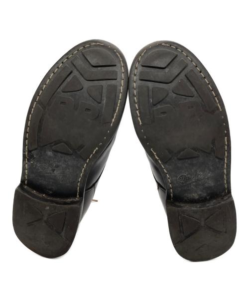 PARABOOT（パラブーツ）PARABOOT (パラブーツ) CHAMBORD ブラウン サイズ:7Kの古着・服飾アイテム