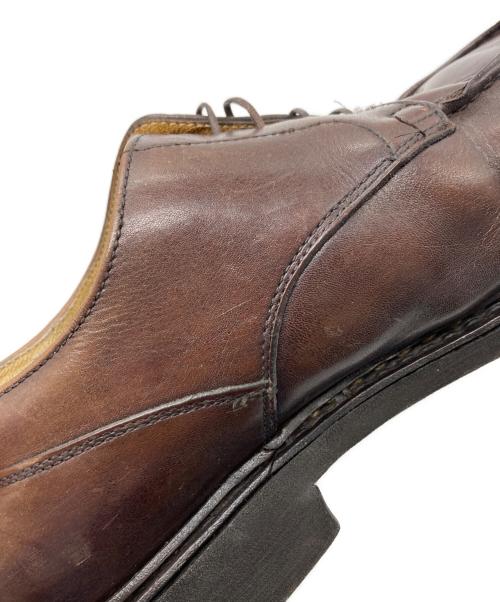 PARABOOT（パラブーツ）PARABOOT (パラブーツ) CHAMBORD ブラウン サイズ:7Kの古着・服飾アイテム
