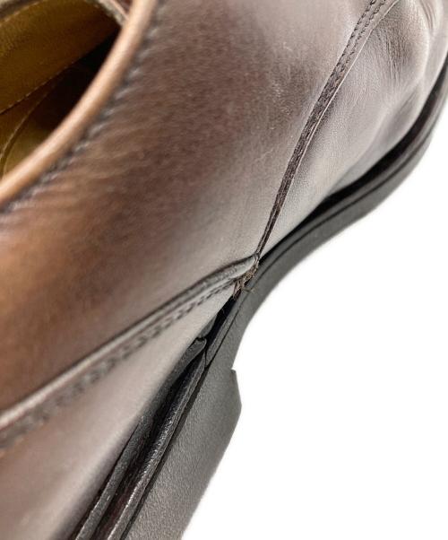 PARABOOT（パラブーツ）PARABOOT (パラブーツ) CHAMBORD ブラウン サイズ:7Kの古着・服飾アイテム