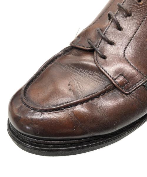 PARABOOT（パラブーツ）PARABOOT (パラブーツ) CHAMBORD ブラウン サイズ:7Kの古着・服飾アイテム