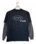 WTAPS (ダブルタップス) SLDR / LS / COTTON ブラック サイズ:X03：15000円