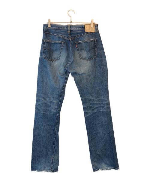 LEVI'S（リーバイス）LEVI'S (リーバイス) 501デニムパンツ インディゴ サイズ:W36×L36の古着・服飾アイテム
