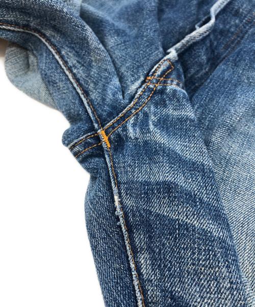 LEVI'S（リーバイス）LEVI'S (リーバイス) 501デニムパンツ インディゴ サイズ:W36×L36の古着・服飾アイテム