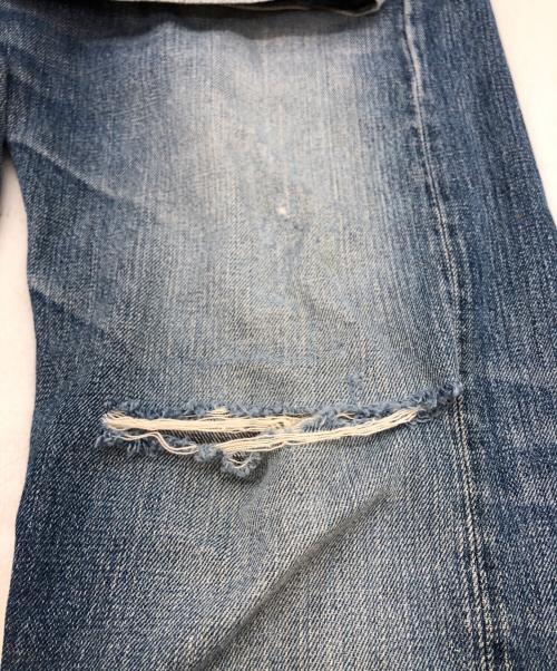 LEVI'S（リーバイス）LEVI'S (リーバイス) 501デニムパンツ インディゴ サイズ:W36×L36の古着・服飾アイテム