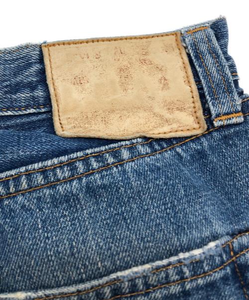 LEVI'S（リーバイス）LEVI'S (リーバイス) 501デニムパンツ インディゴ サイズ:W36×L36の古着・服飾アイテム
