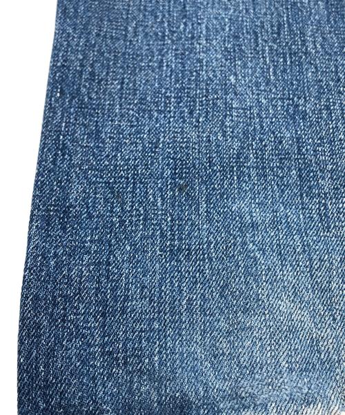 LEVI'S（リーバイス）LEVI'S (リーバイス) 501デニムパンツ インディゴ サイズ:W36×L36の古着・服飾アイテム