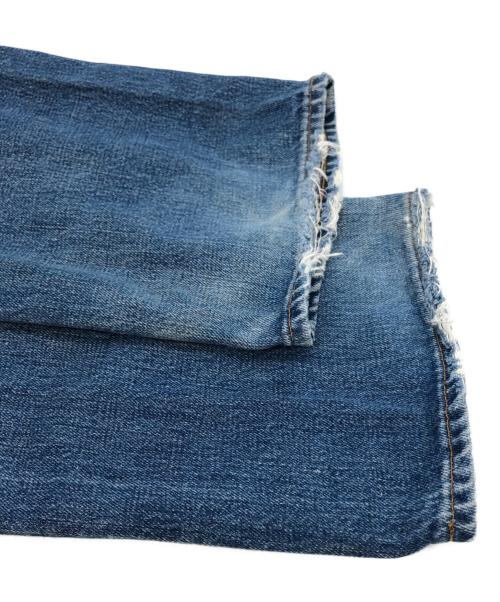 LEVI'S（リーバイス）LEVI'S (リーバイス) 501デニムパンツ インディゴ サイズ:W36×L36の古着・服飾アイテム