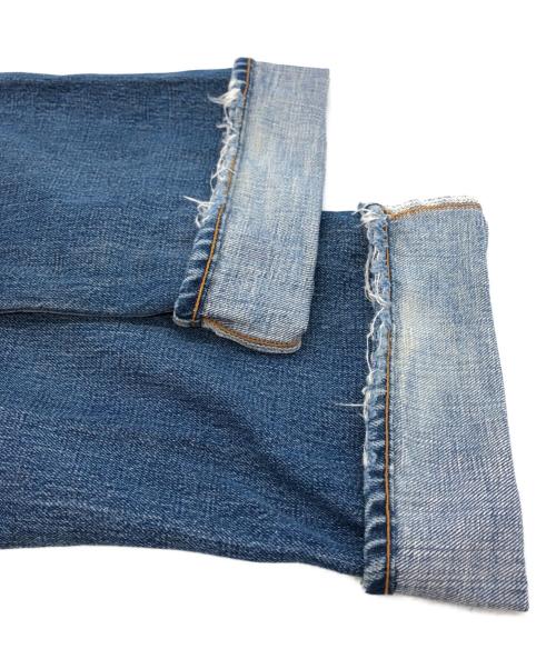 LEVI'S（リーバイス）LEVI'S (リーバイス) 501デニムパンツ インディゴ サイズ:W36×L36の古着・服飾アイテム