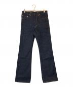 LEVI'Sリーバイス）の古着「517デニムパンツ」｜インディゴ