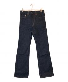 LEVI'S（リーバイス）の古着「517デニムパンツ」｜インディゴ