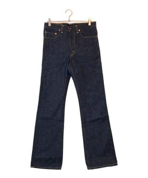 LEVI'S（リーバイス）LEVI'S (リーバイス) 517デニムパンツ インディゴ サイズ:W32×L32の古着・服飾アイテム