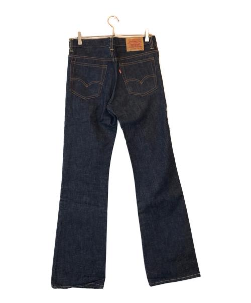 LEVI'S（リーバイス）LEVI'S (リーバイス) 517デニムパンツ インディゴ サイズ:W32×L32の古着・服飾アイテム