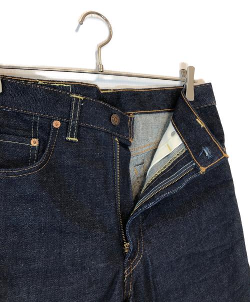 LEVI'S（リーバイス）LEVI'S (リーバイス) 517デニムパンツ インディゴ サイズ:W32×L32の古着・服飾アイテム