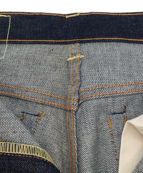 LEVI'S（リーバイス）LEVI'S (リーバイス) 517デニムパンツ インディゴ サイズ:W32×L32の古着・服飾アイテム