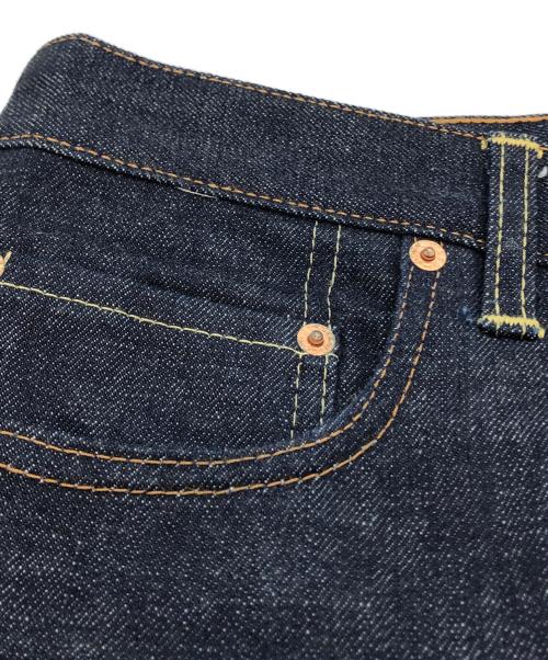 LEVI'S（リーバイス）LEVI'S (リーバイス) 517デニムパンツ インディゴ サイズ:W32×L32の古着・服飾アイテム