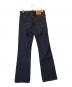 LEVI'S (リーバイス) 517デニムパンツ インディゴ サイズ:W32×L32：20000円