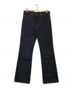 LEVI'Sリーバイス）の古着「517デニムパンツ」｜インディゴ