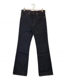 LEVI'S（リーバイス）の古着「517デニムパンツ」｜インディゴ
