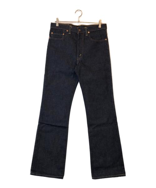 LEVI'S（リーバイス）LEVI'S (リーバイス) 517デニムパンツ インディゴ サイズ:W33×L32の古着・服飾アイテム