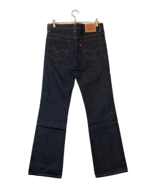 LEVI'S（リーバイス）LEVI'S (リーバイス) 517デニムパンツ インディゴ サイズ:W33×L32の古着・服飾アイテム