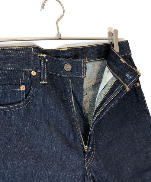 LEVI'S（リーバイス）LEVI'S (リーバイス) 517デニムパンツ インディゴ サイズ:W33×L32の古着・服飾アイテム