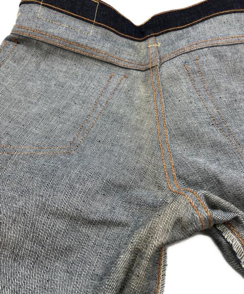LEVI'S（リーバイス）LEVI'S (リーバイス) 517デニムパンツ インディゴ サイズ:W33×L32の古着・服飾アイテム