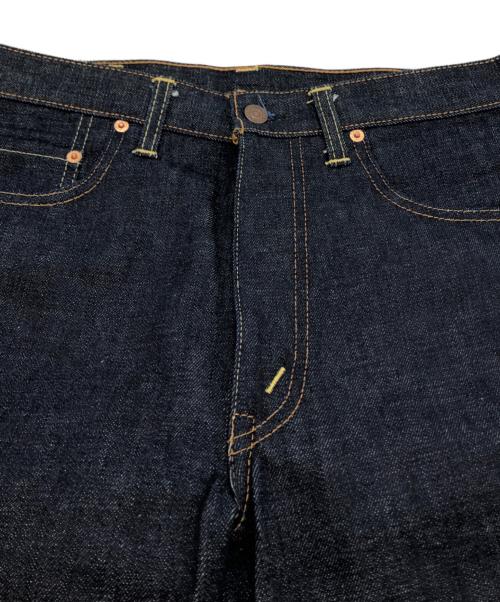 LEVI'S（リーバイス）LEVI'S (リーバイス) 517デニムパンツ インディゴ サイズ:W33×L32の古着・服飾アイテム